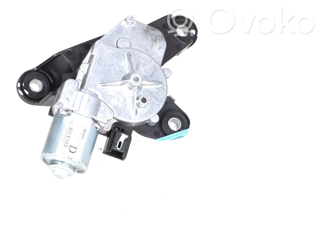 Opel Corsa F Wischermotor Heckscheibe 