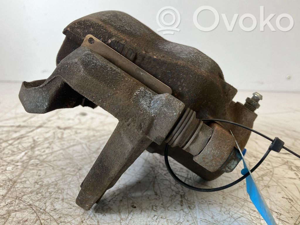 Hyundai i30 fastback Bremssattel vorne 