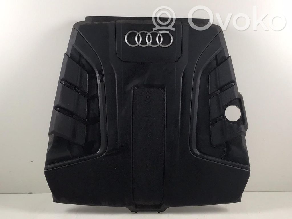 Audi Q7 4M Capac protecție motor 