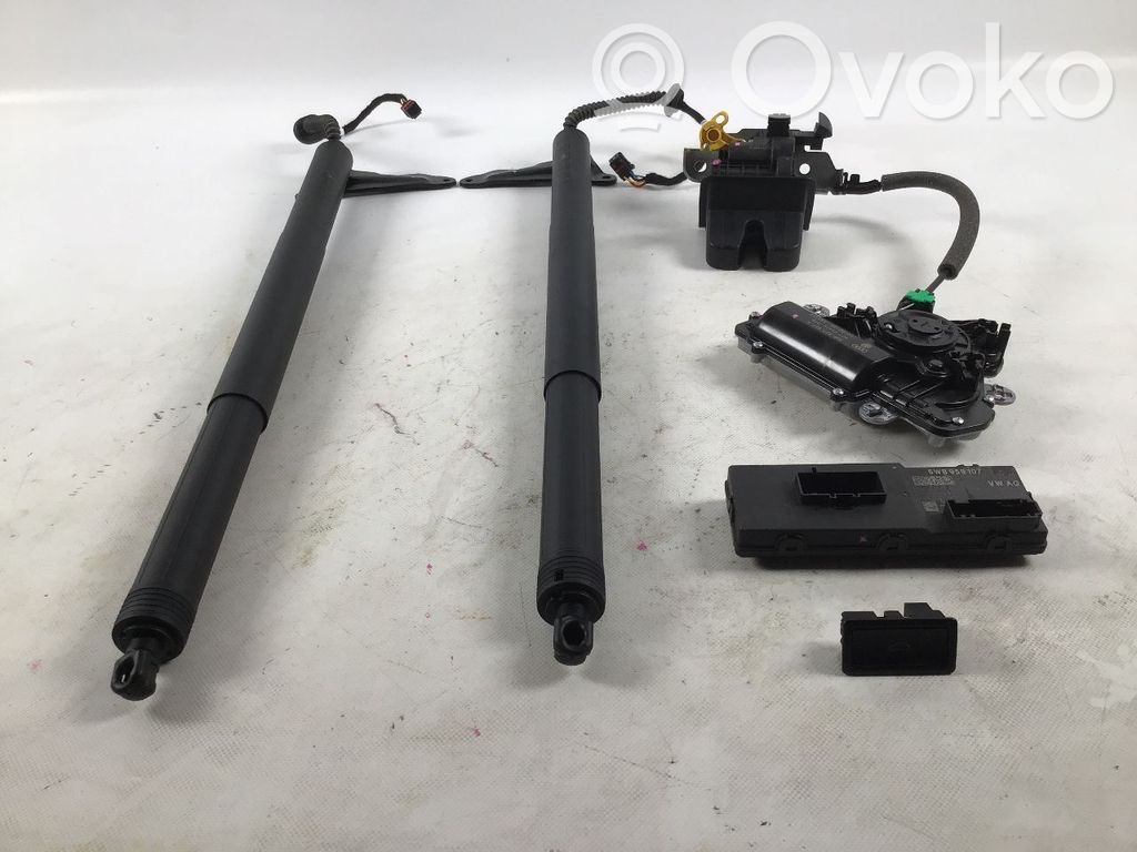 Volkswagen Arteon Kit idraulico del portellone posteriore 