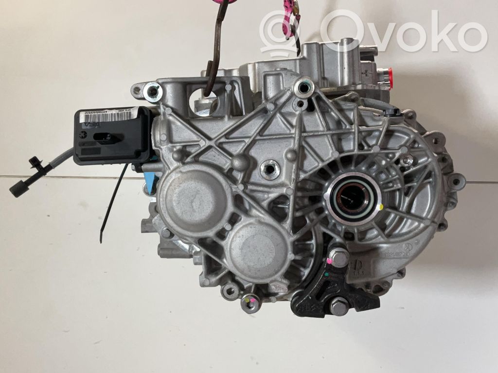 Opel Vivaro Motore elettrico per auto 