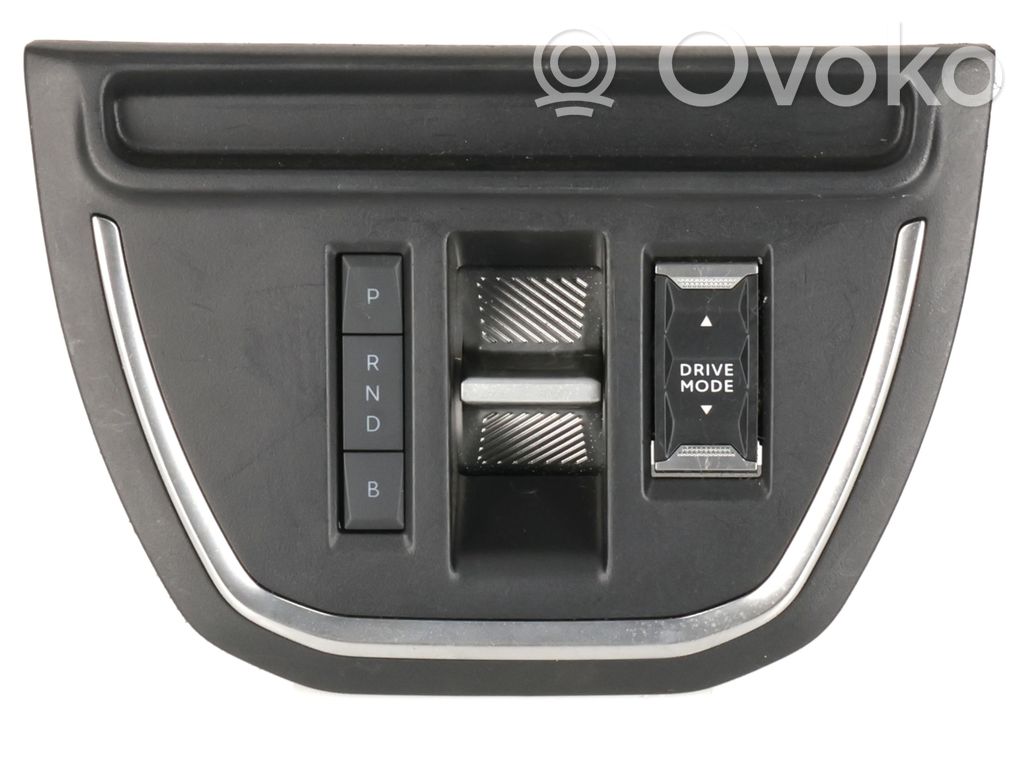 Opel Vivaro Selettore cambio