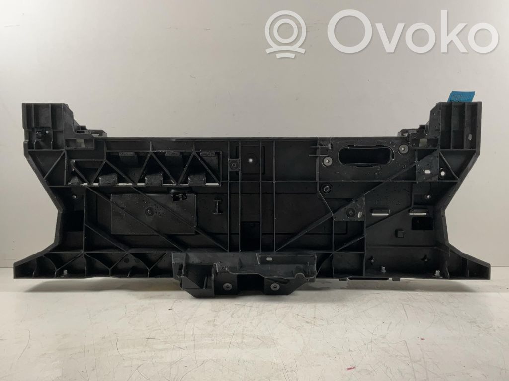 Opel Vivaro Pannello di supporto del radiatore