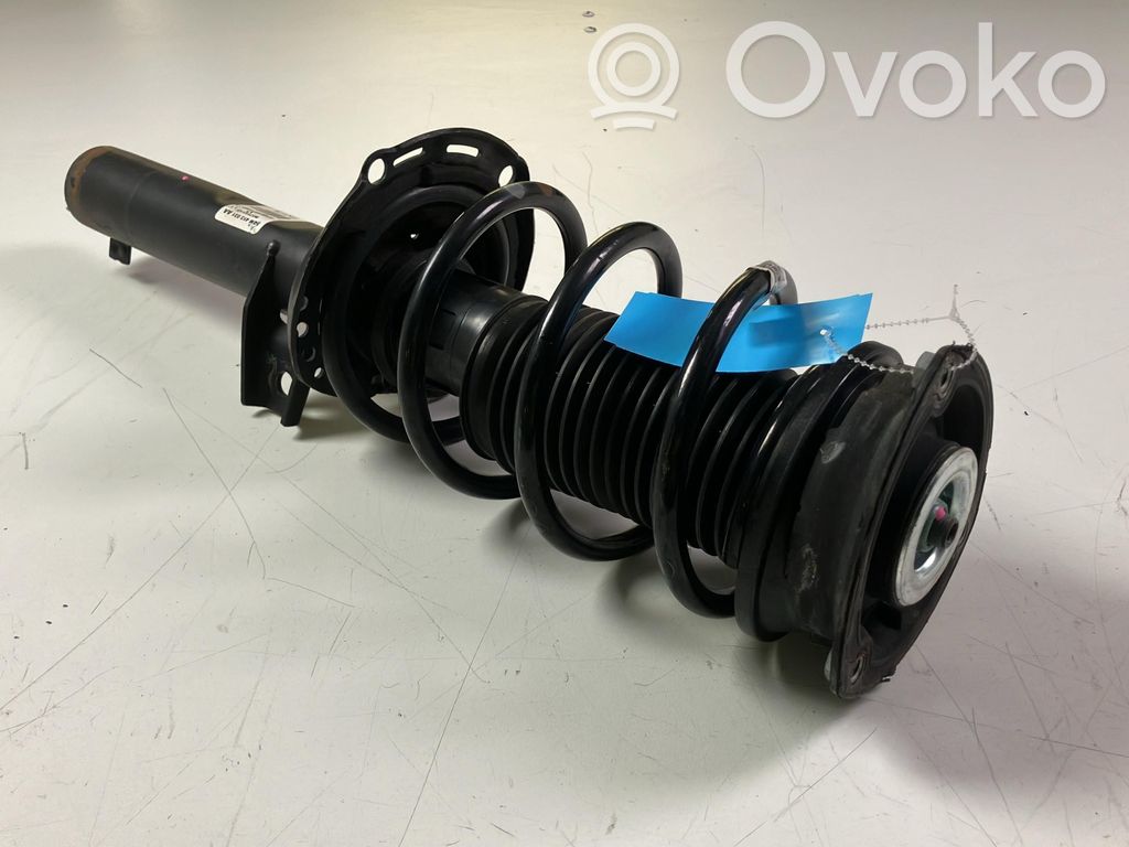 Volkswagen Golf VII Ansamblu amortizor cu arc față