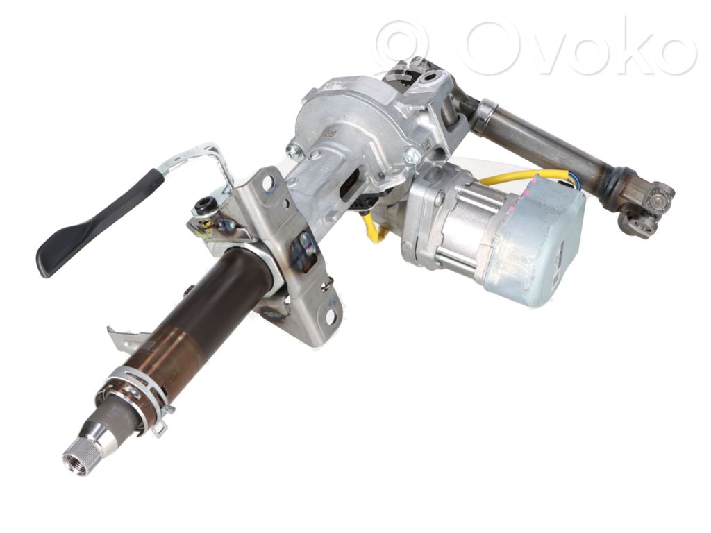 Toyota Corolla E210 E21 Steering wheel axle set 