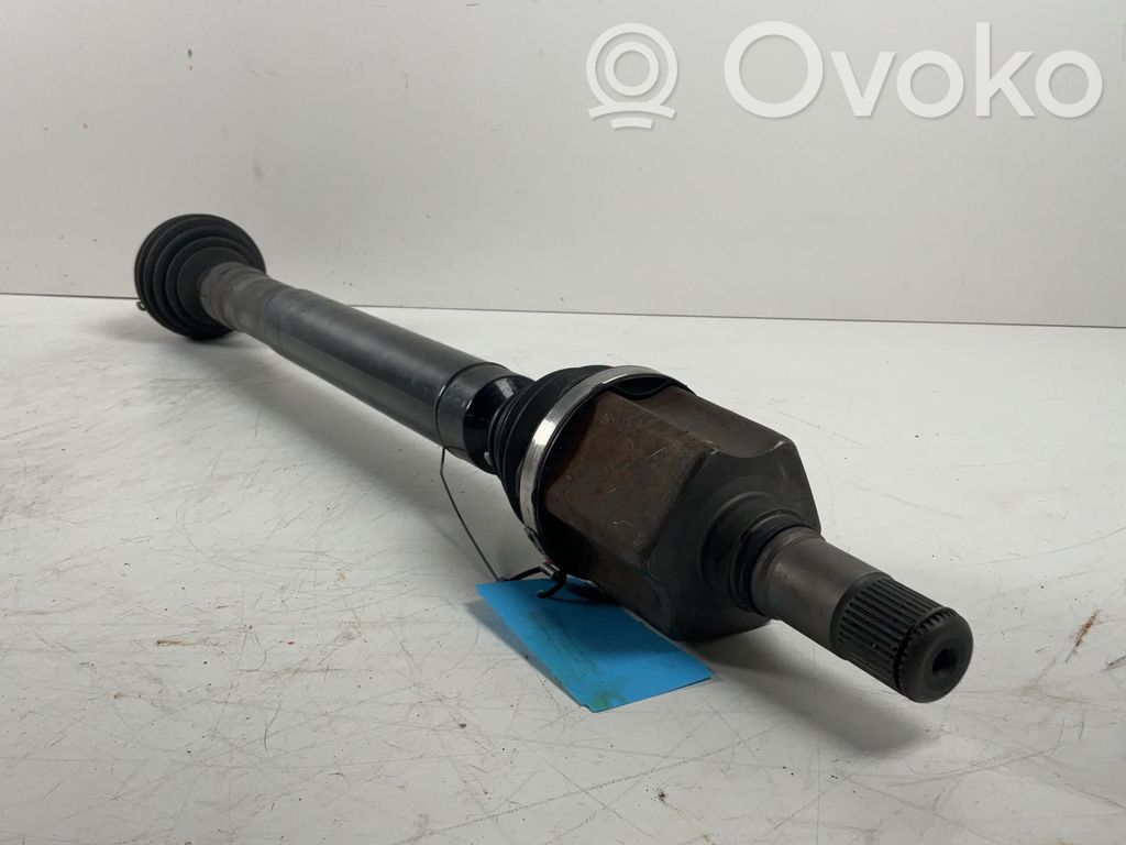 Volkswagen PASSAT B8 Albero di trasmissione (set)