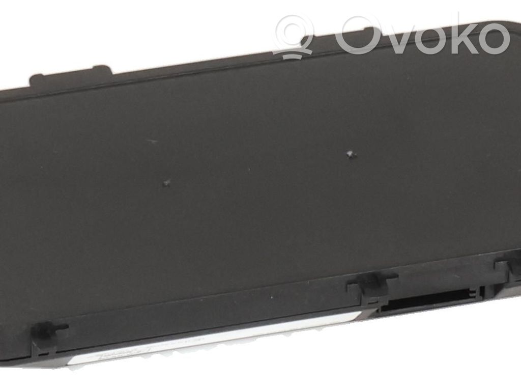 Cupra Formentor Modul încărcare wireless 