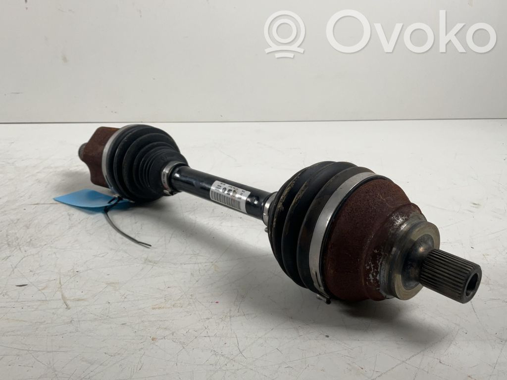 Volkswagen Golf VIII Planetare (set) 