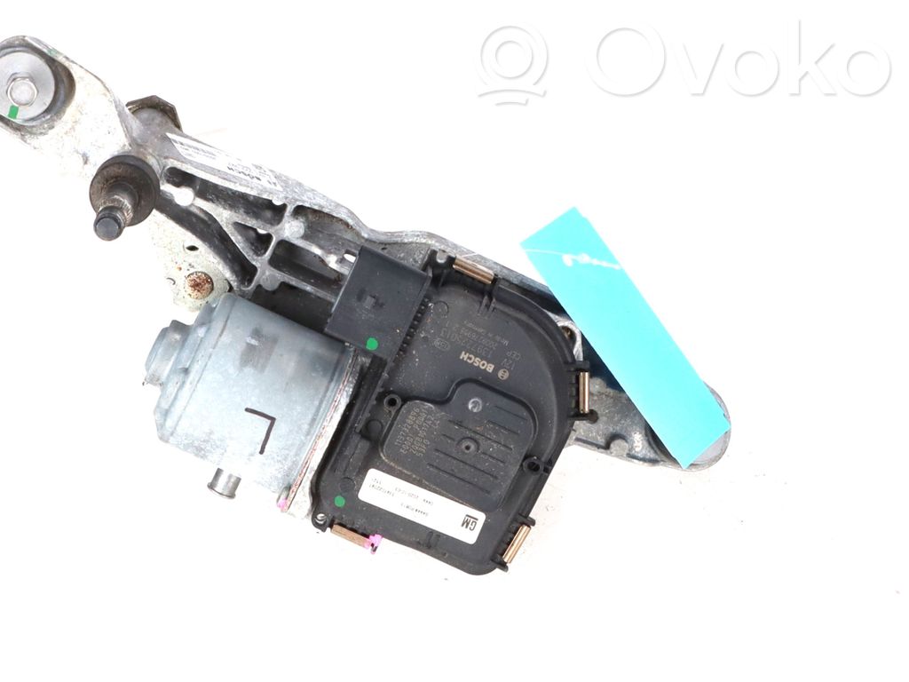 Motor ștergător   39116193