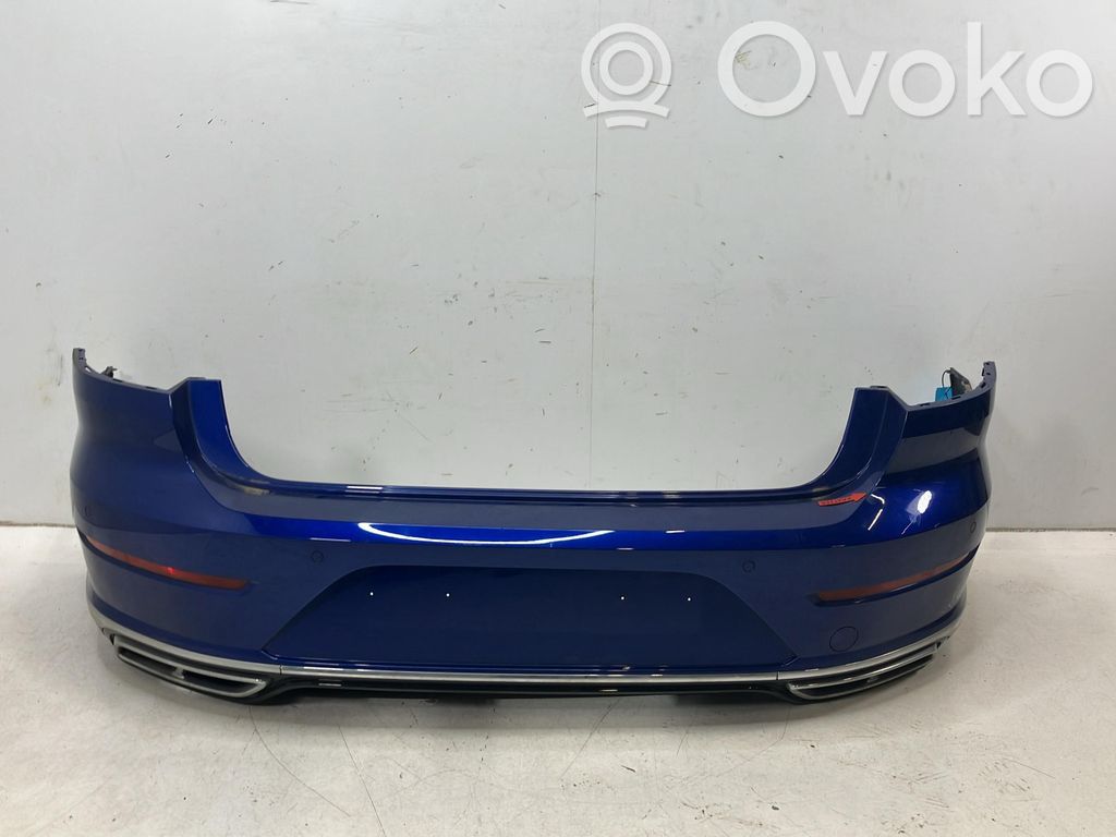 Volkswagen Arteon Shooting Brake Paraurti 