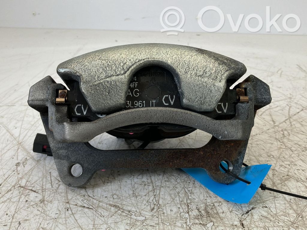 Volkswagen Arteon Shooting Brake Caliper de freno delantero 