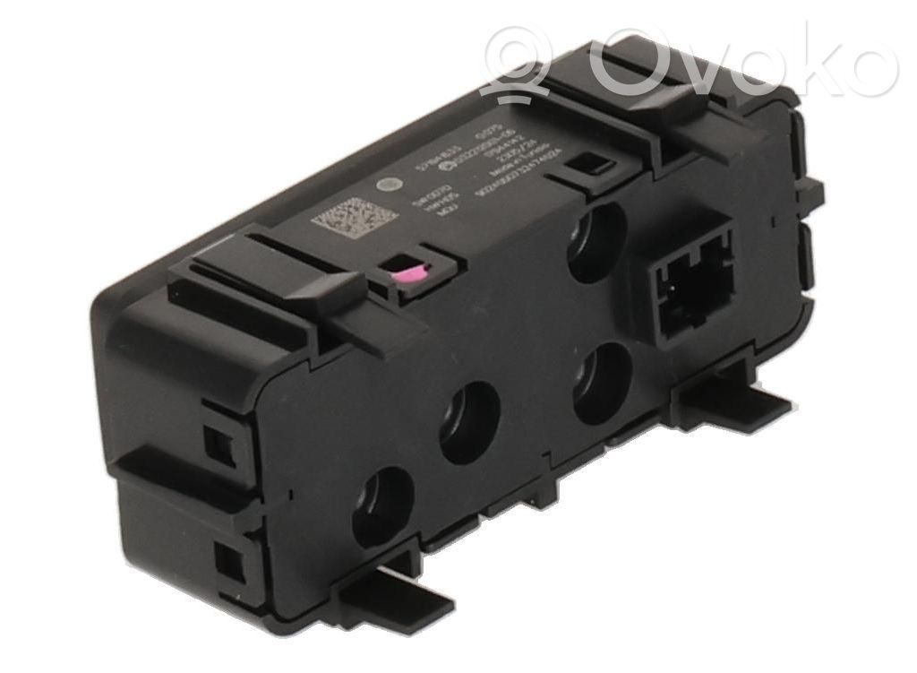 Volkswagen PASSAT B9 Interruptor de luz 