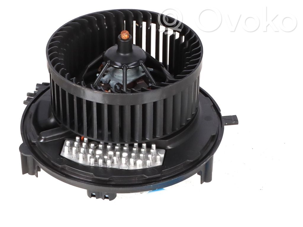 Audi A3 S3 8V Ventilator aerotermă 