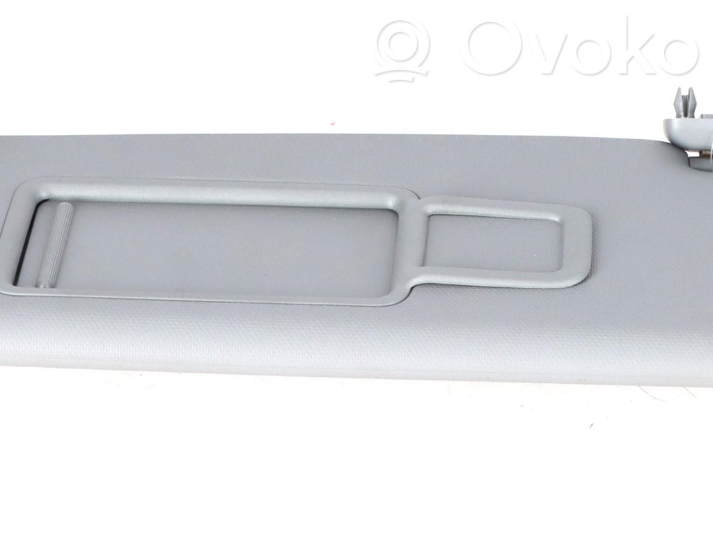 Audi A3 S3 8V Visera parasol 
