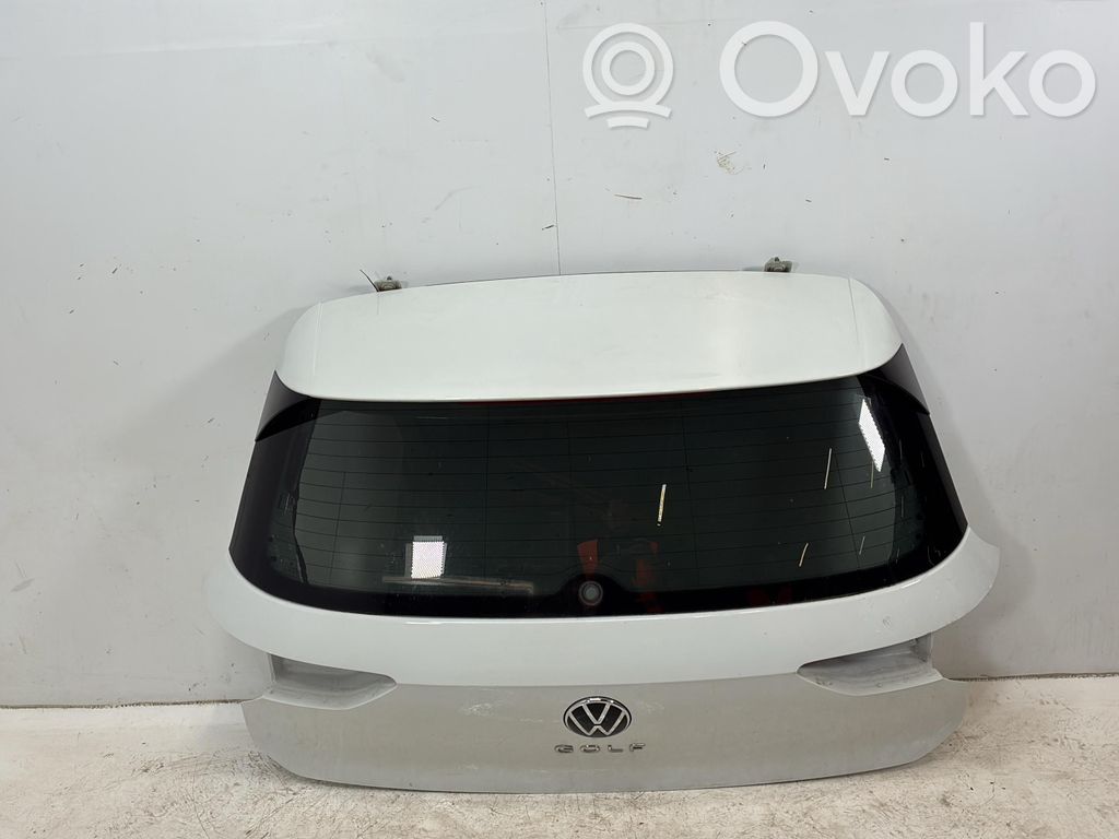 Volkswagen Golf VIII Portellone posteriore/bagagliaio