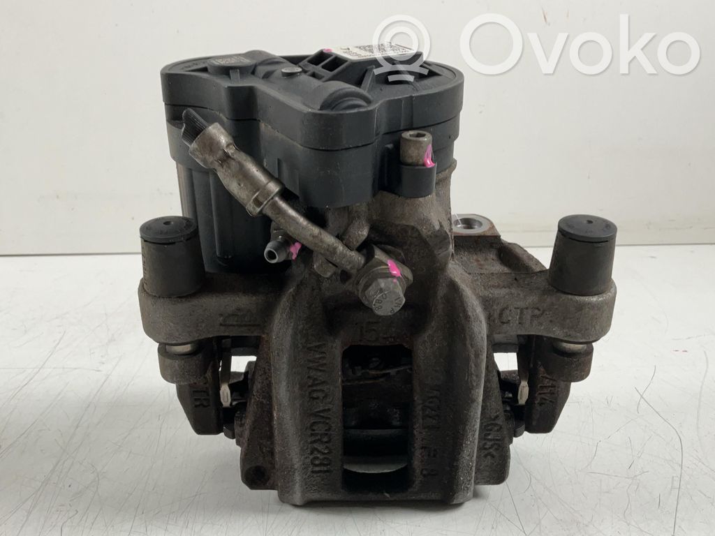Volkswagen Golf VIII Etrier frână spate 