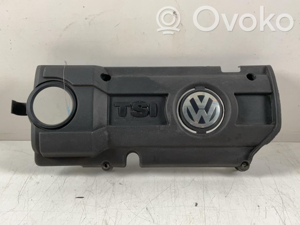 Volkswagen PASSAT B7 Copri motore (rivestimento) 
