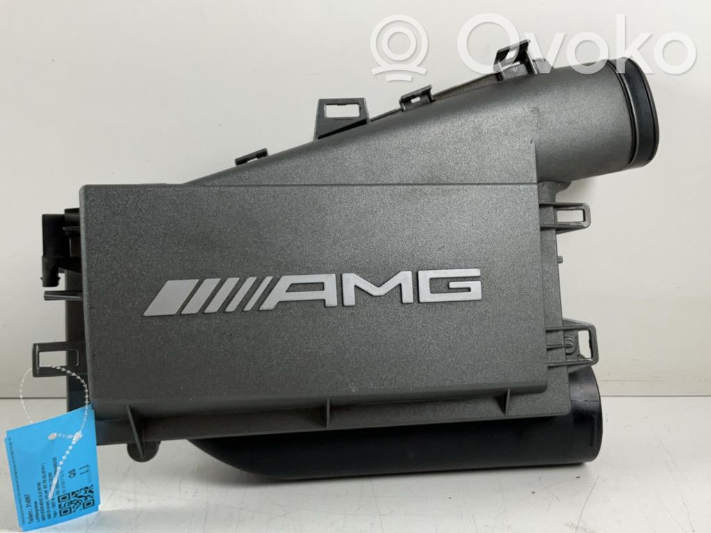 Mercedes-Benz GLE AMG (W166 - C292) Scatola del filtro dell’aria