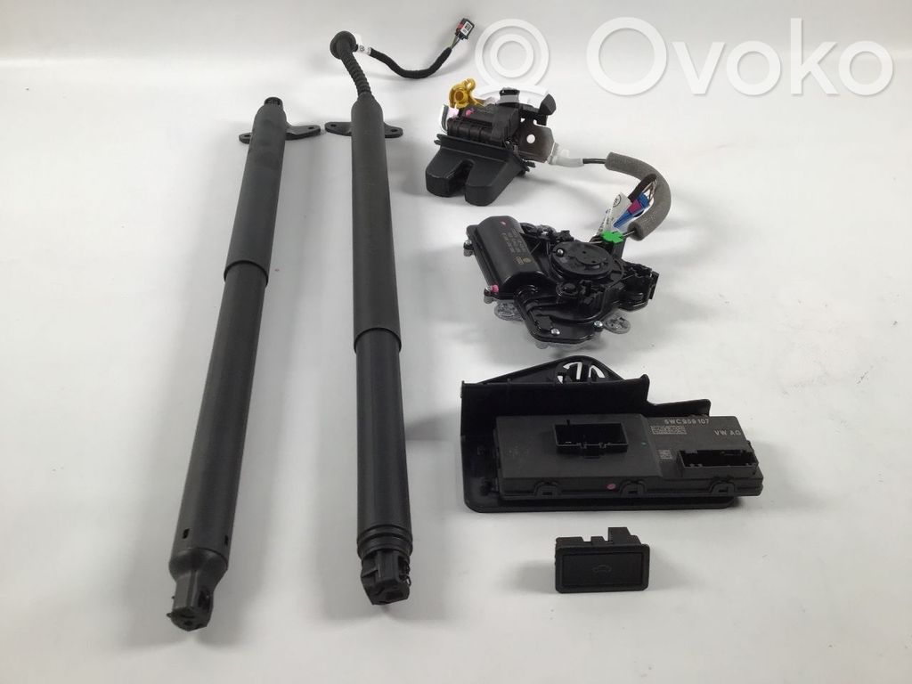 Volkswagen Arteon Shooting Brake Kit idraulico del portellone posteriore
