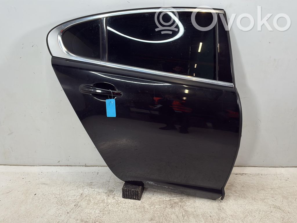 Jaguar XF Portiera posteriore 