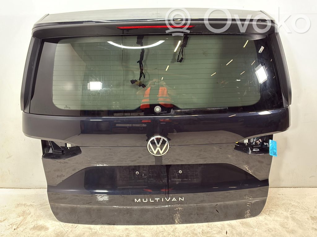Volkswagen Transporter - Caravelle T7 Portellone posteriore/bagagliaio