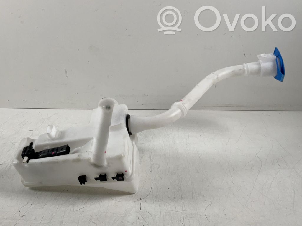 Volkswagen Transporter - Caravelle T7 Serbatoio/vaschetta liquido lavavetri parabrezza