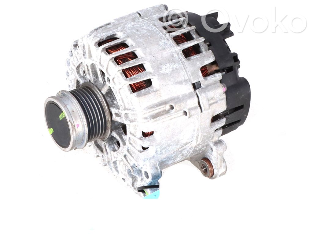 Volkswagen Transporter - Caravelle T7 Alternador 