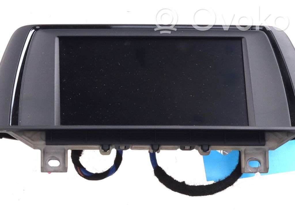 BMW 4 F32 F33 Monitor/display/piccolo schermo 