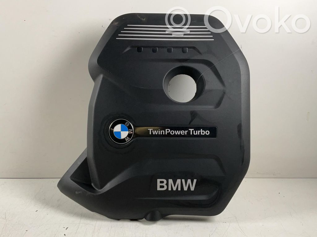 BMW 4 F32 F33 Couvercle cache moteur 