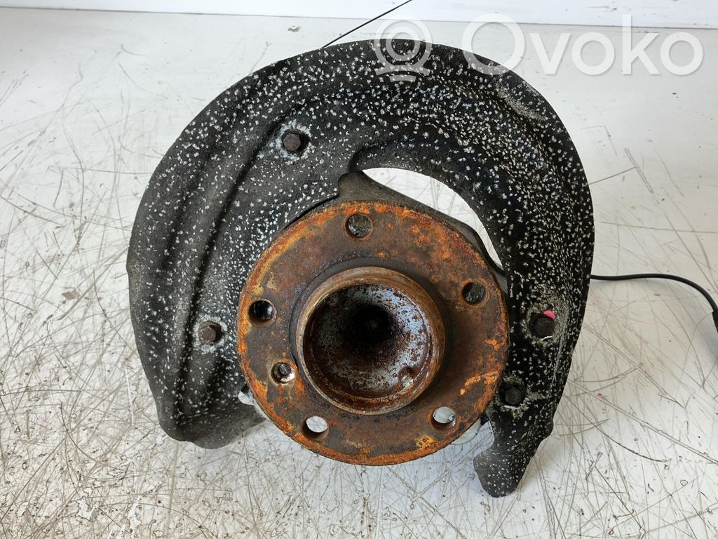 BMW 4 F32 F33 Altra parte della sospensione anteriore