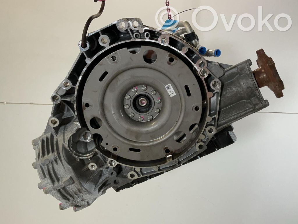 Audi A4 S4 B9 8W Automatic gearbox