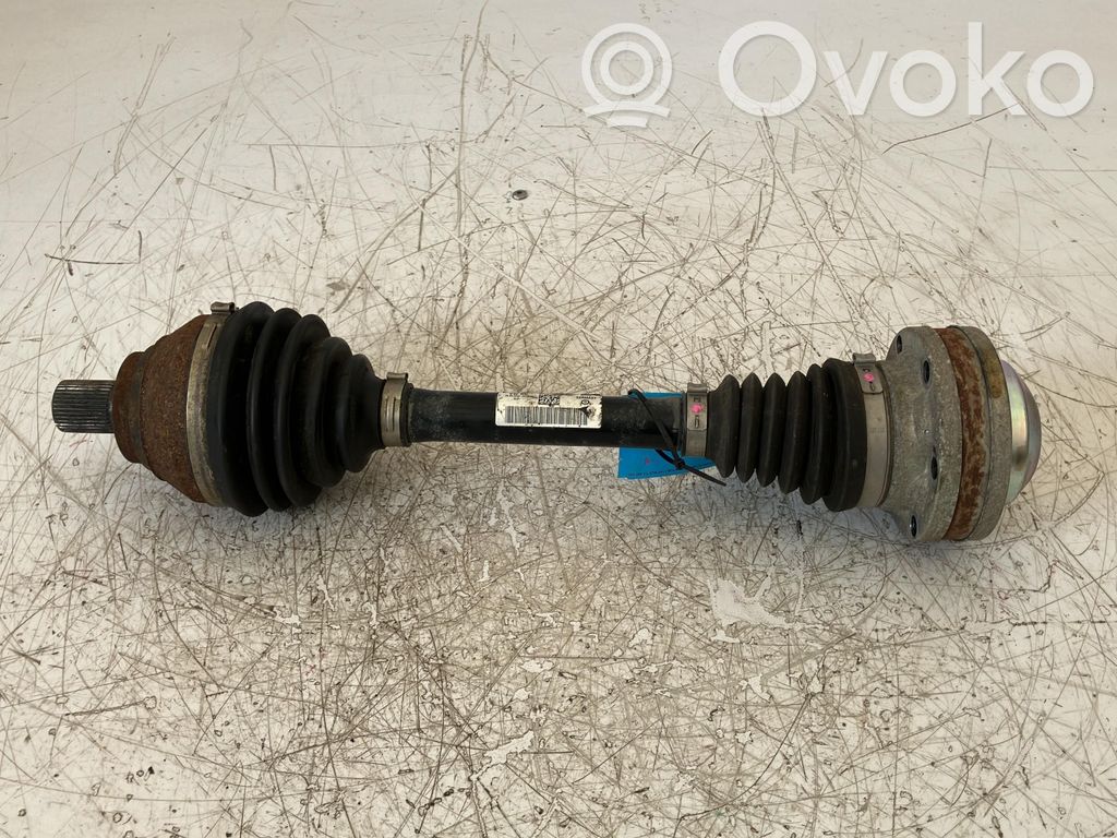 Skoda Octavia Mk4 Semiasse anteriore