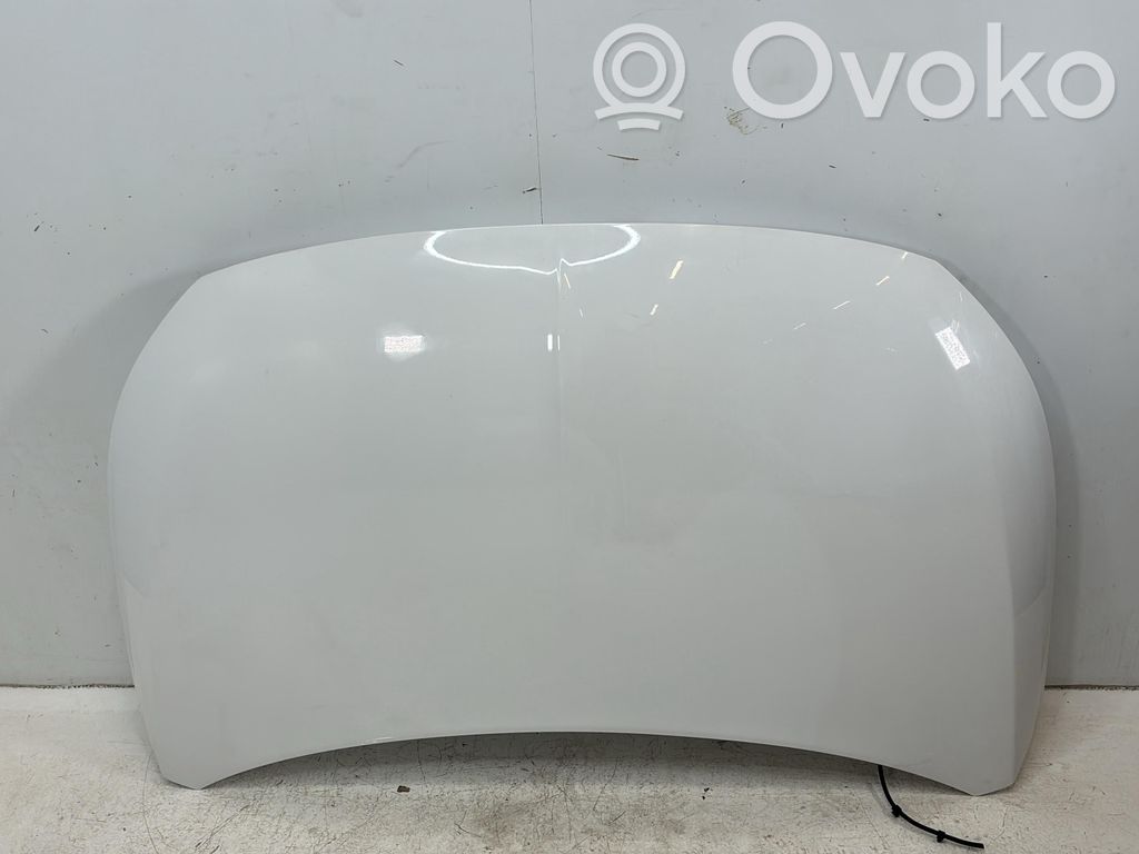 Opel Corsa F Capotă motor 