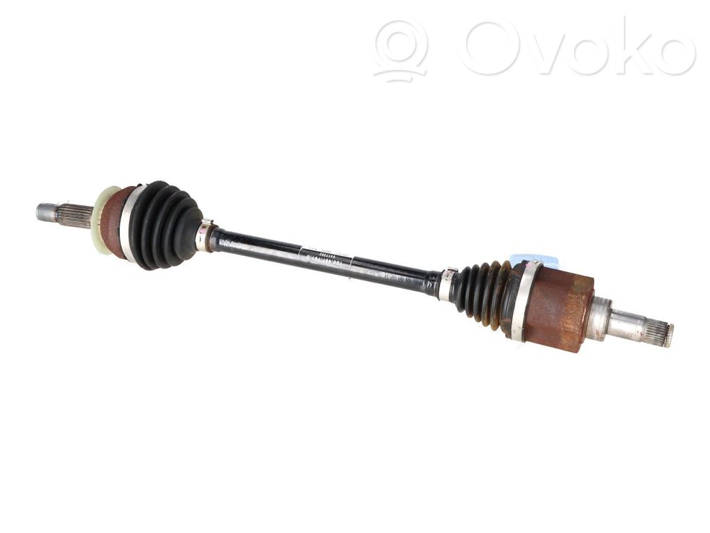 Volkswagen Up Albero di trasmissione (set) 
