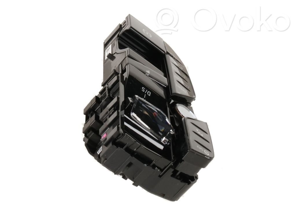 BMW X6 G06 Selector de viteze/schimbător de viteze (interior) 