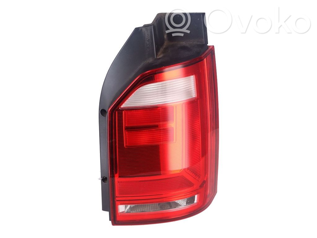 Lampa tylna   7E0945096AA
