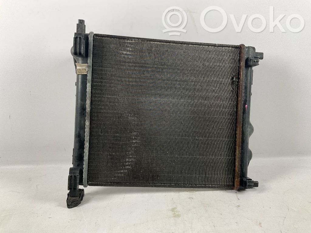 Radiator răcire A/C (condensor)   1S0121253AA