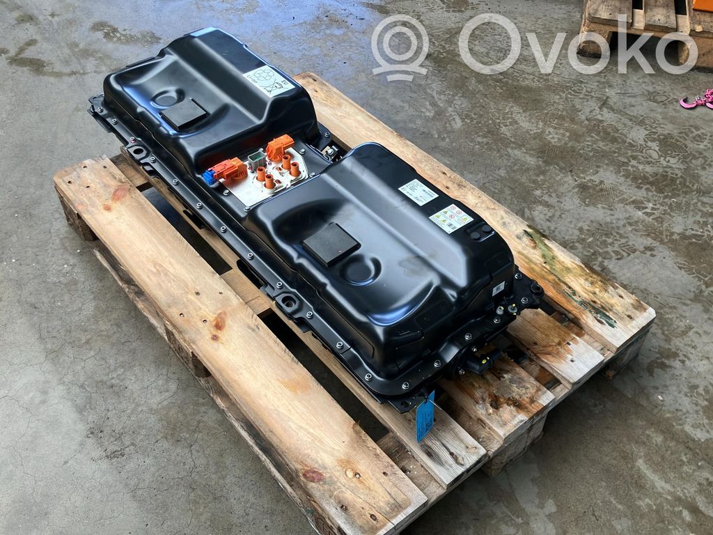 Peugeot Expert Batteria auto elettrica / ibride