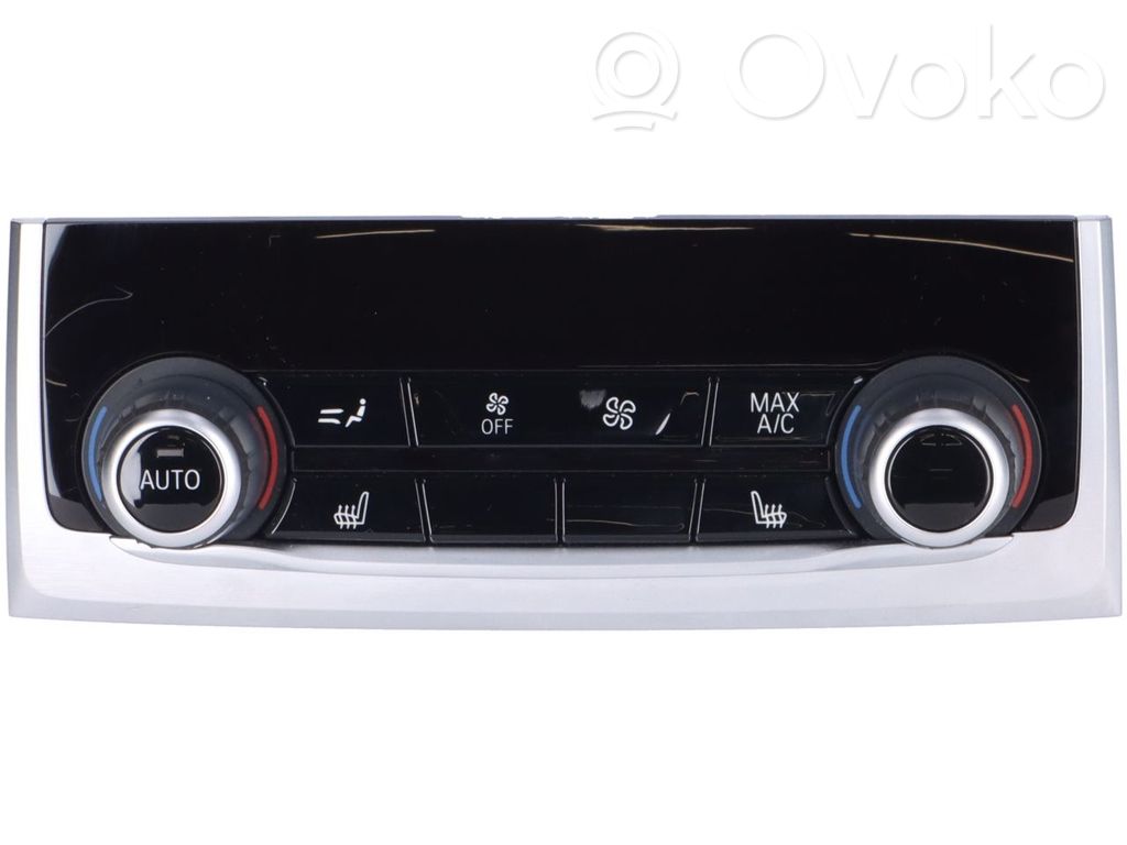 BMW 7 G11 G12 Panel klimatyzacji 