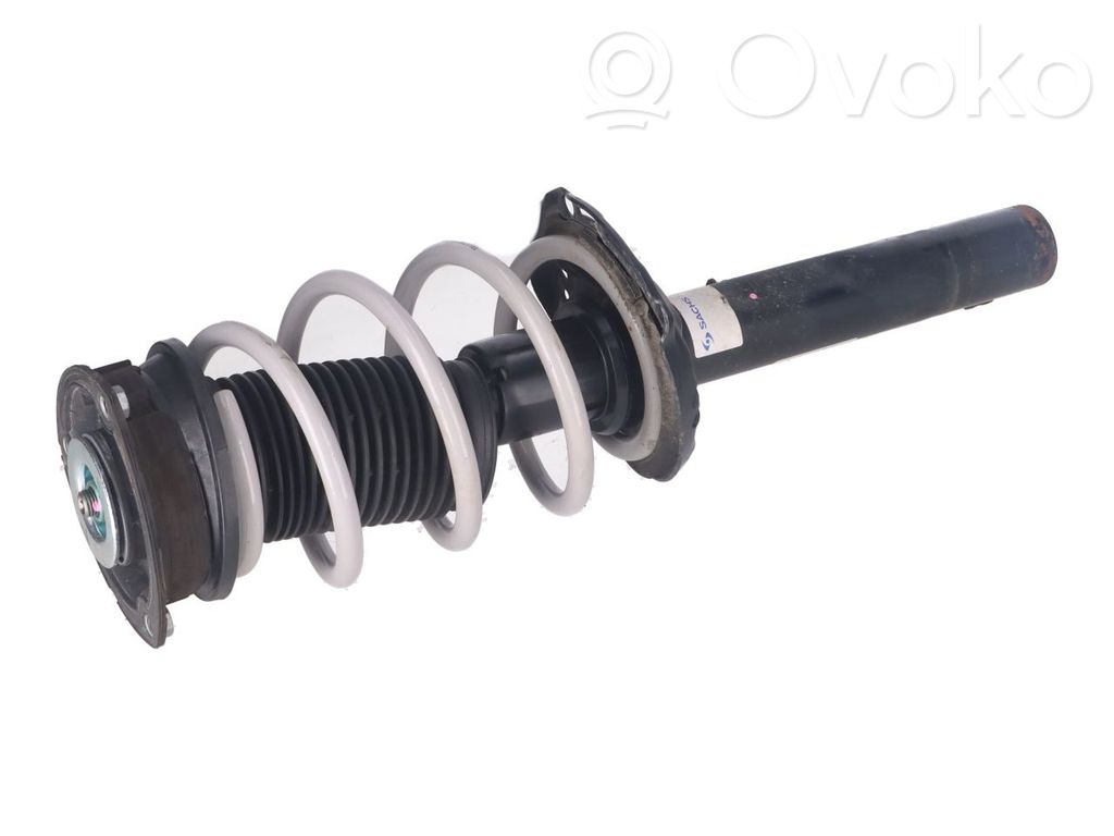 Volkswagen Golf VII Ammortizzatore anteriore con molla elicoidale