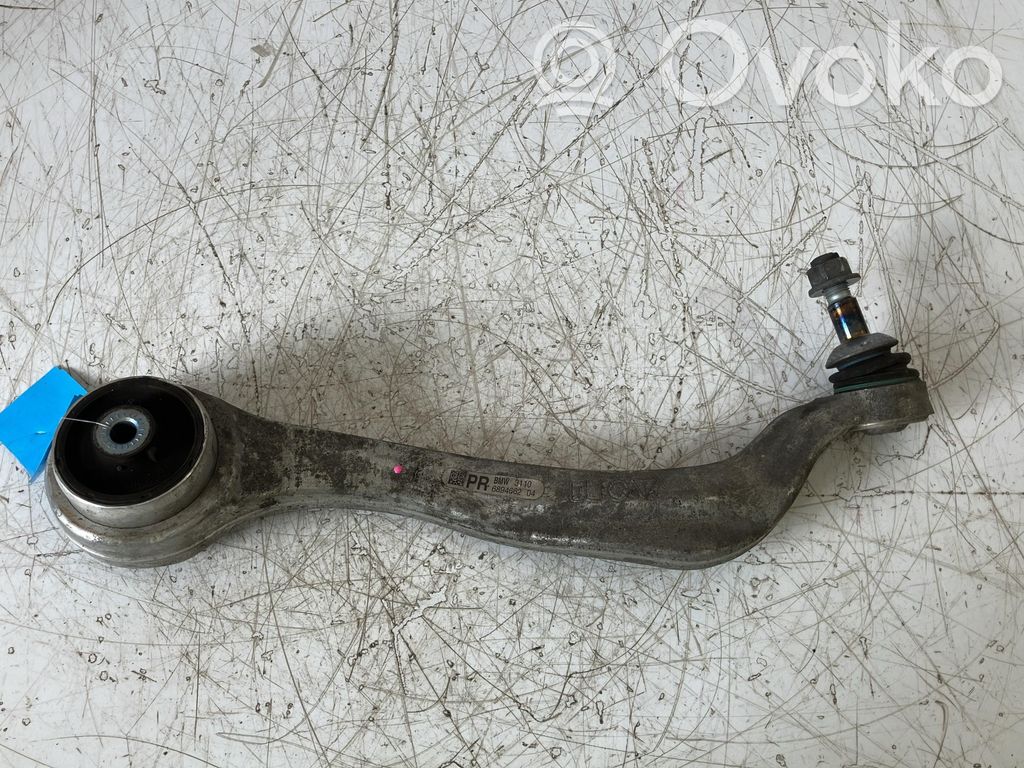 Querlenker Achsschenkel vorne   689466204