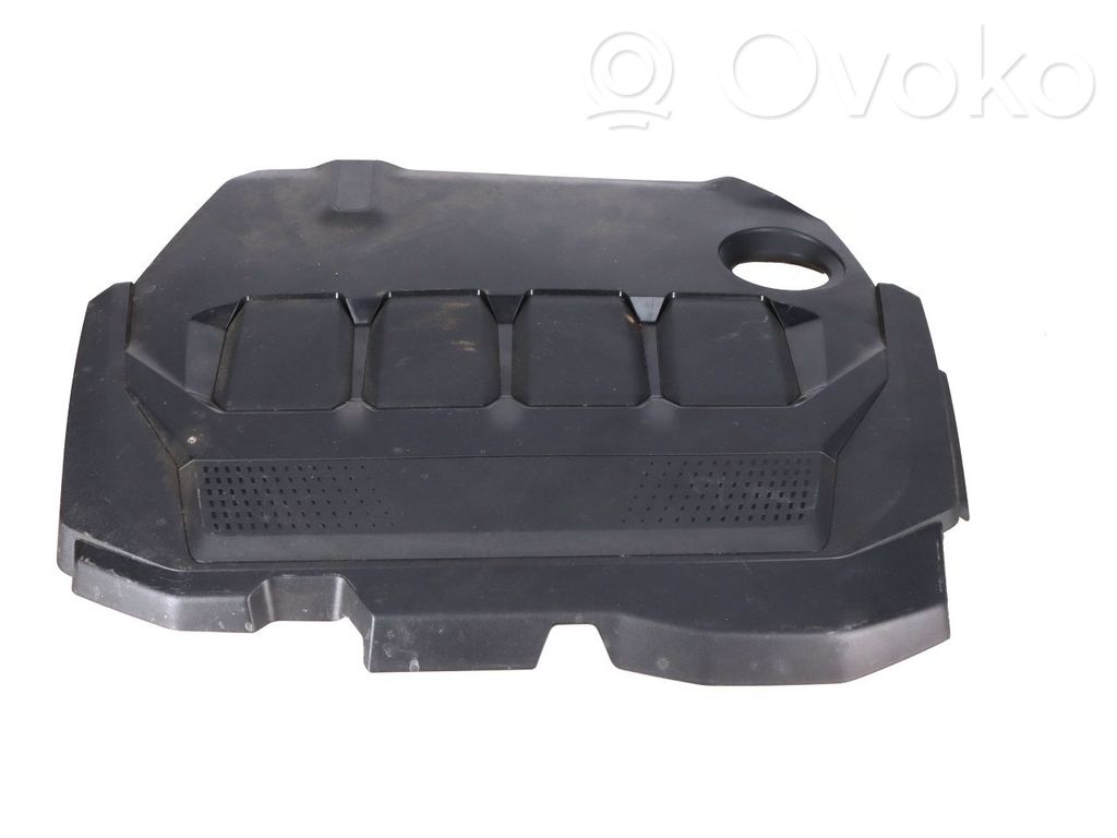 Audi Q2 - Capac protecție motor 