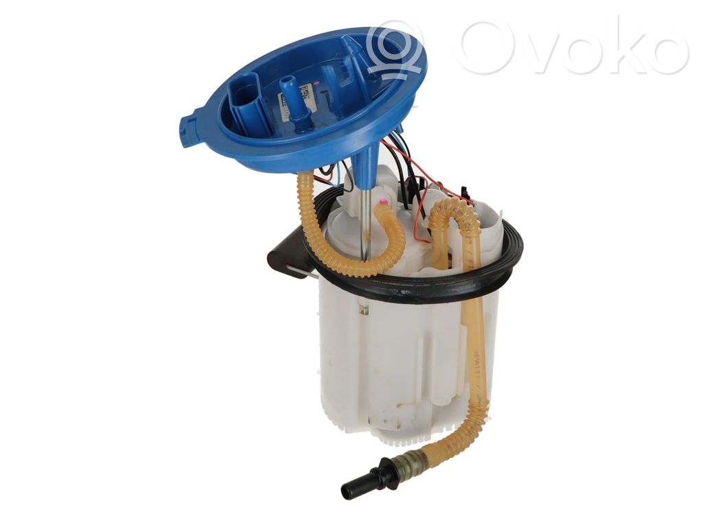 Bomba interna de combustible   3Q0919051AC