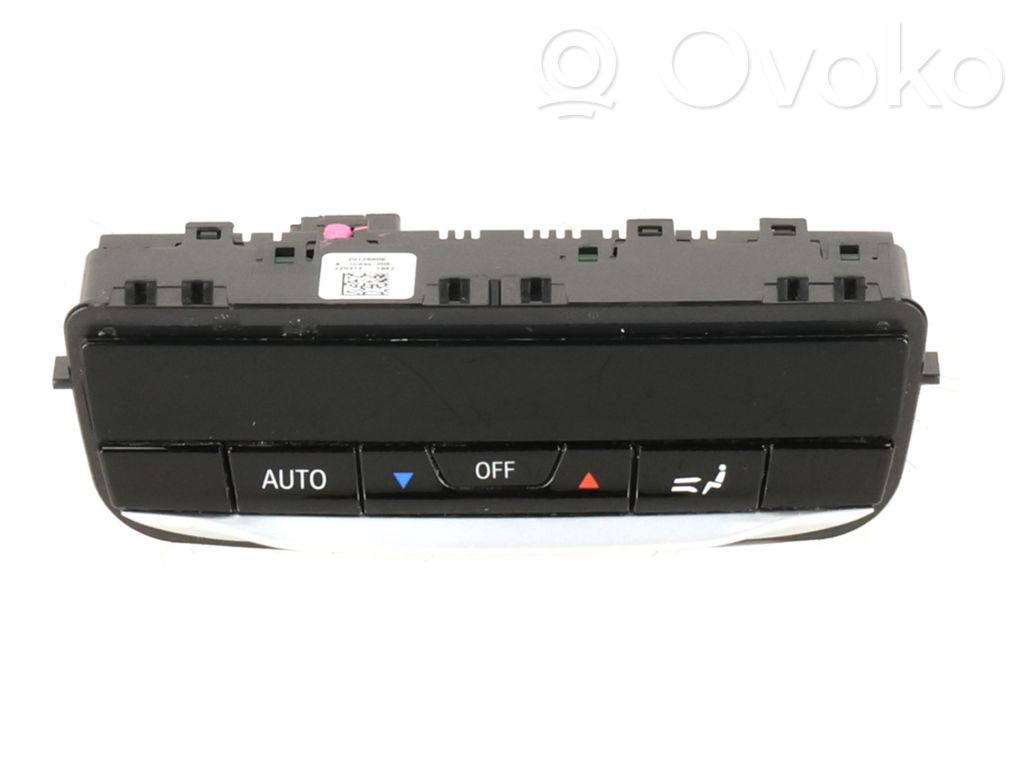 Unidad de control climatización   5A3BBF2