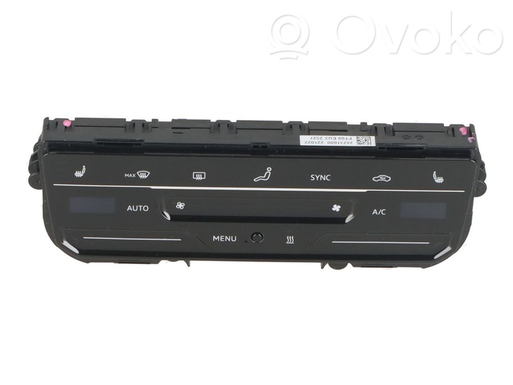 Volkswagen T-Roc Unitate control climatizare 