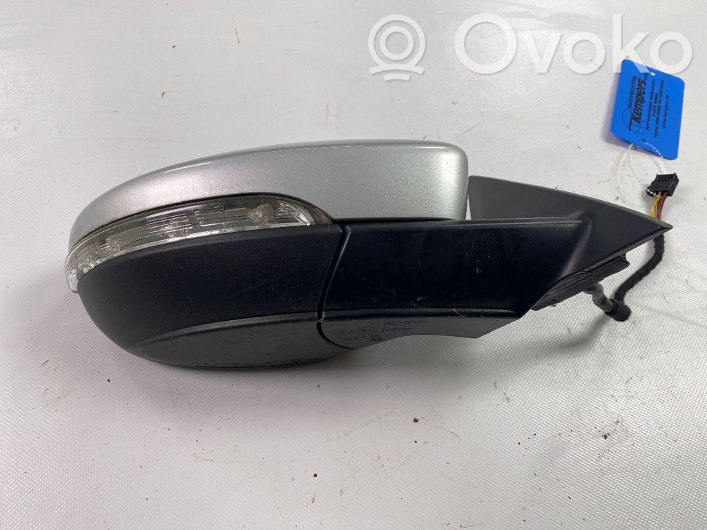 Volkswagen Beetle A5 Front door electric wing mirror