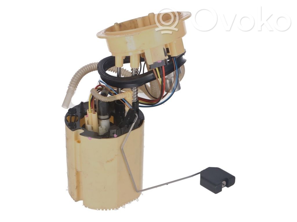 Audi A6 S6 C7 4G Pompa carburante immersa