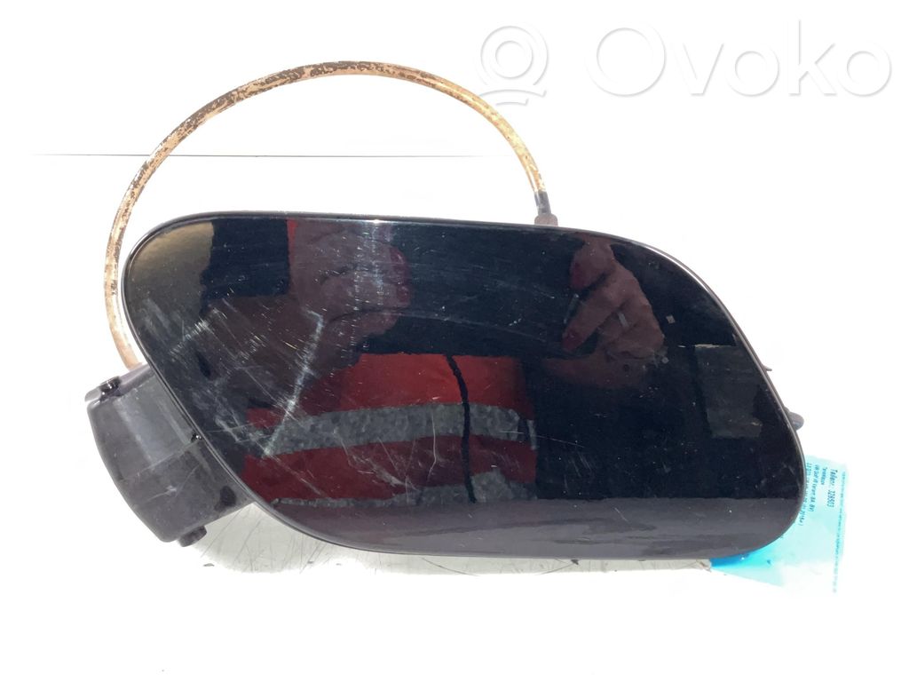 Volkswagen Golf Plus Sportello del serbatoio del carburante 