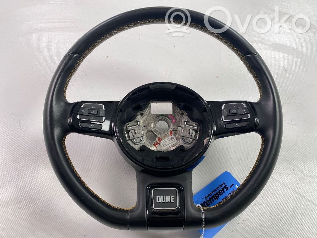 Volkswagen Beetle A5 Volan 