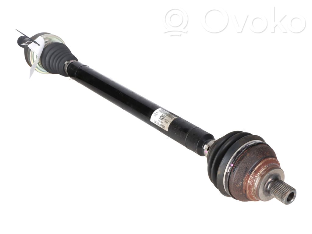 Volkswagen PASSAT B8 Albero di trasmissione (set)